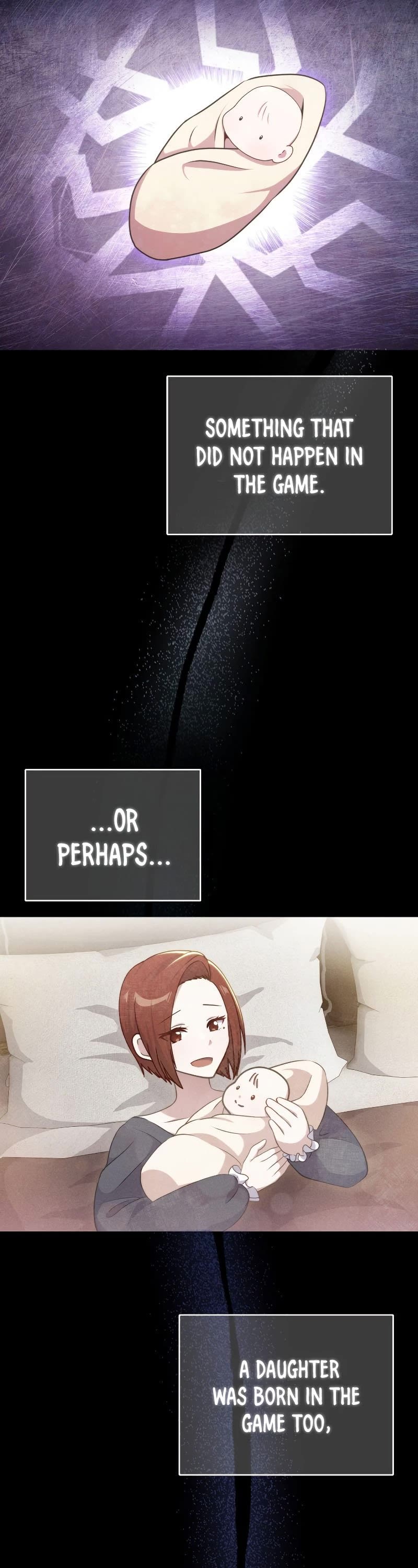 Never Die Extra chapter 26 - page 28