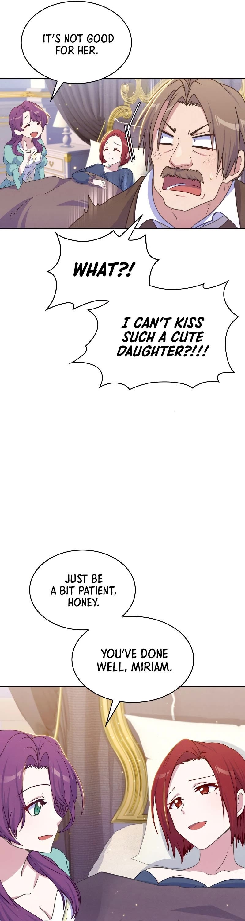 Never Die Extra chapter 26 - page 34