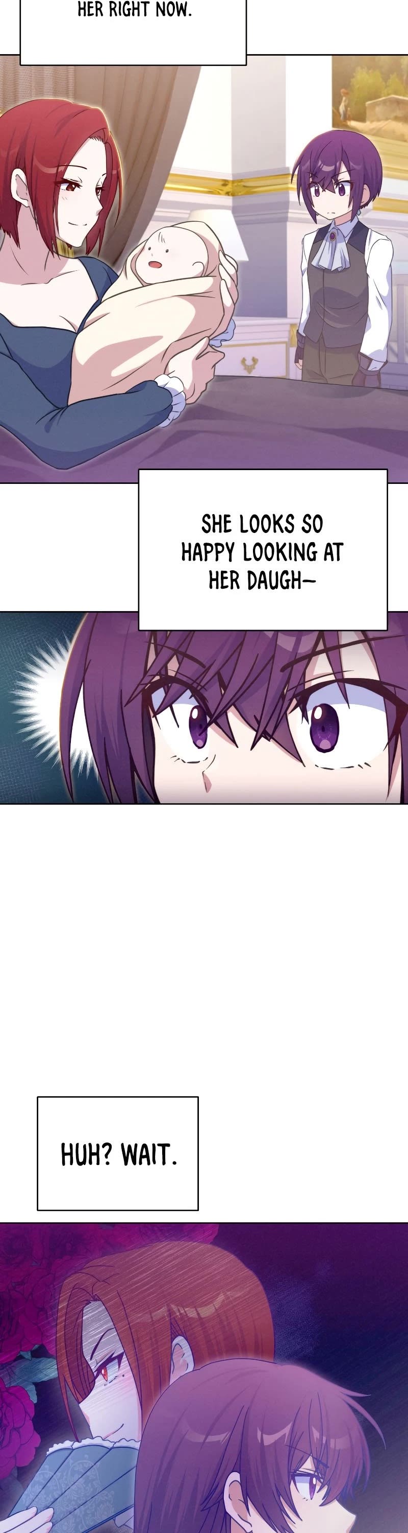 Never Die Extra chapter 26 - page 39