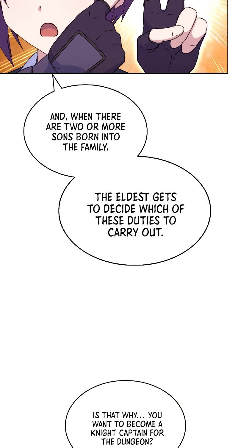 Never Die Extra chapter 26 - page 4