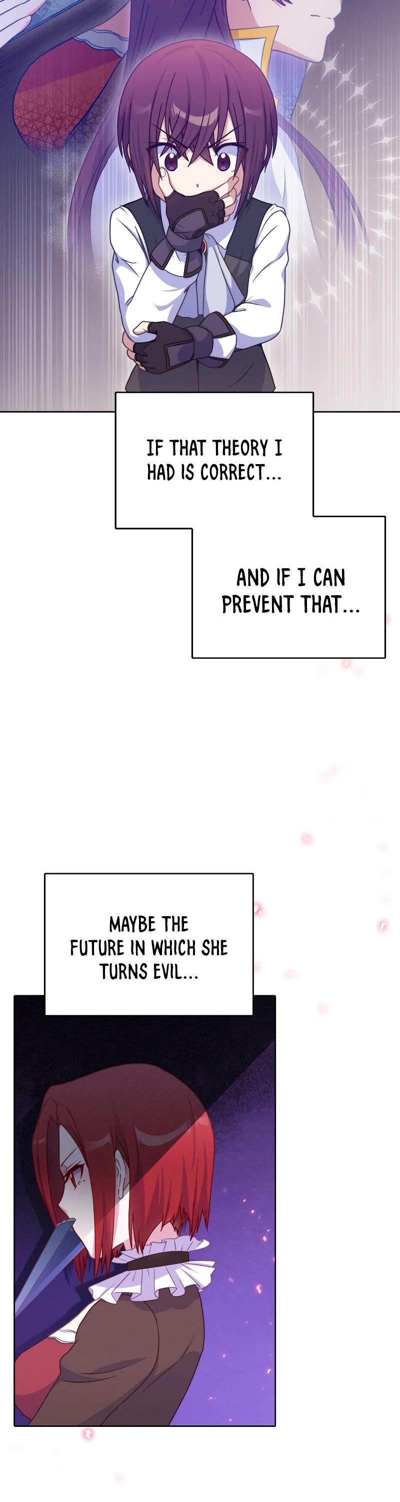 Never Die Extra chapter 26 - page 40