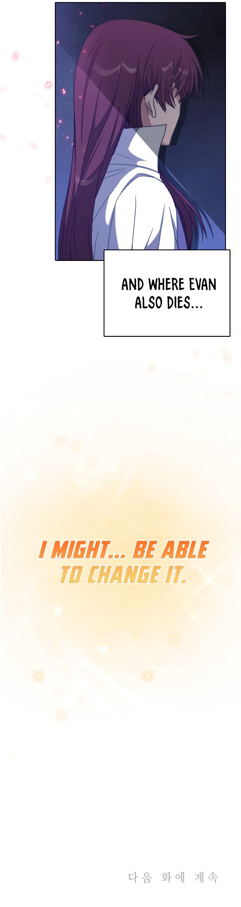 Never Die Extra chapter 26 - page 41