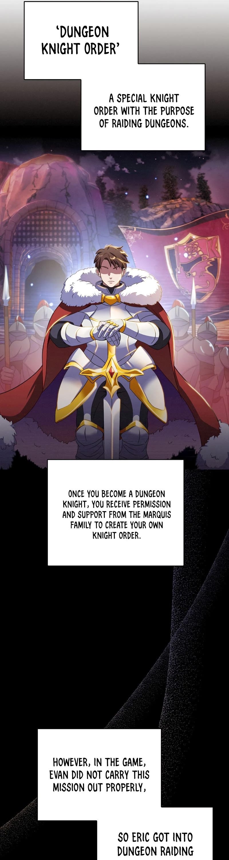 Never Die Extra chapter 26 - page 6