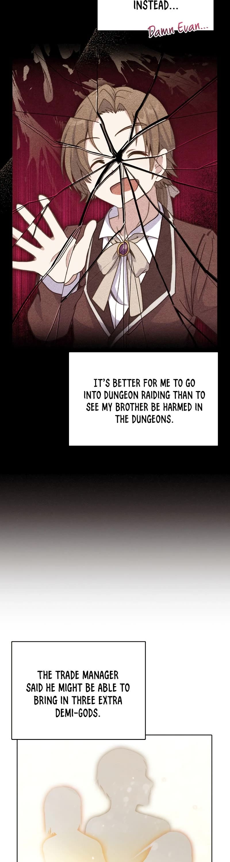 Never Die Extra chapter 26 - page 7