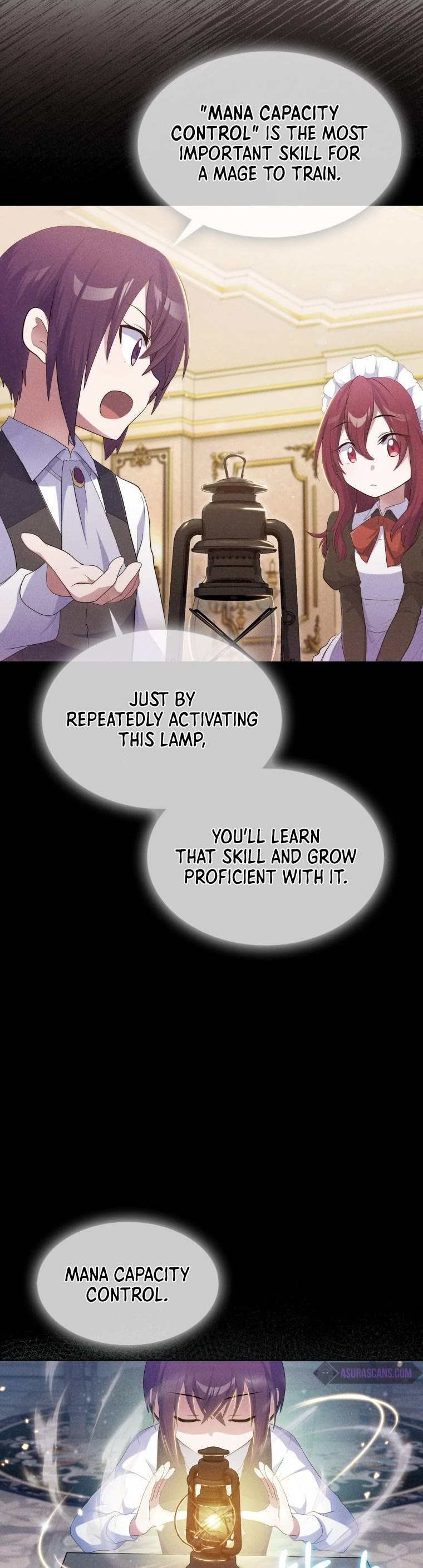 Never Die Extra chapter 12 - page 24