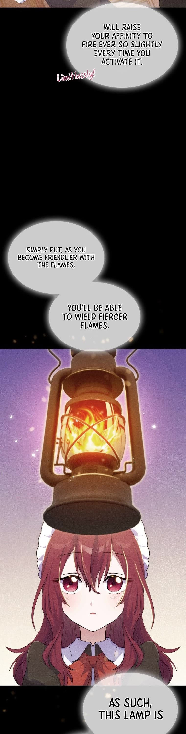 Never Die Extra chapter 12 - page 27