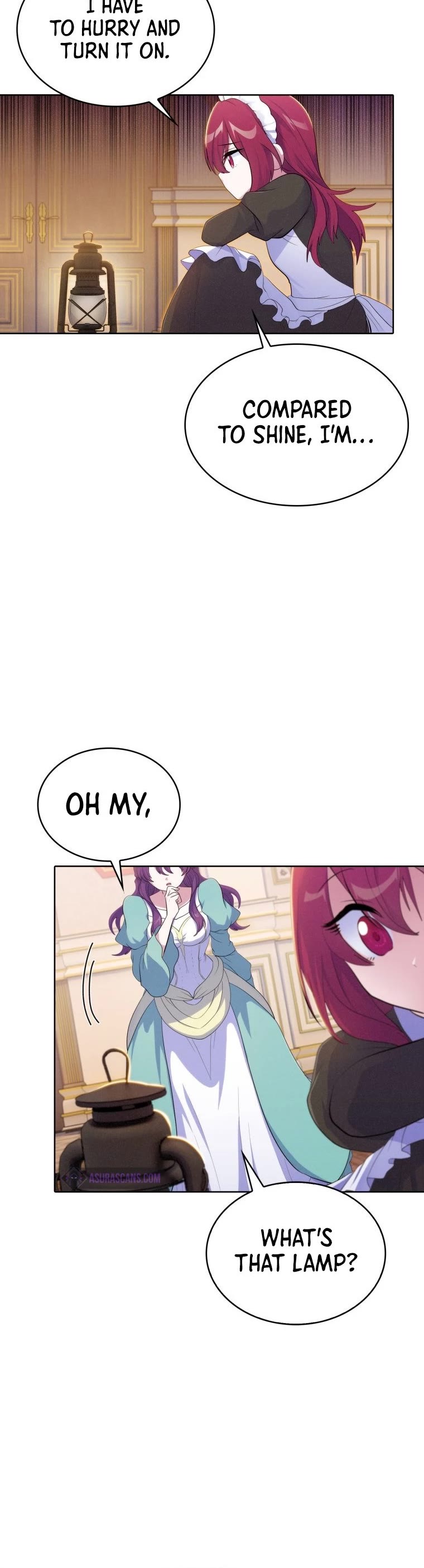 Never Die Extra chapter 12 - page 29
