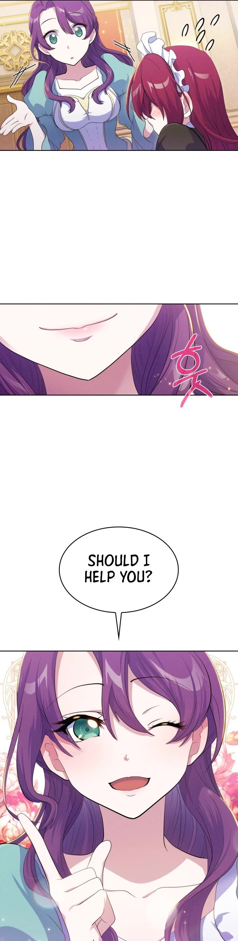 Never Die Extra chapter 12 - page 34