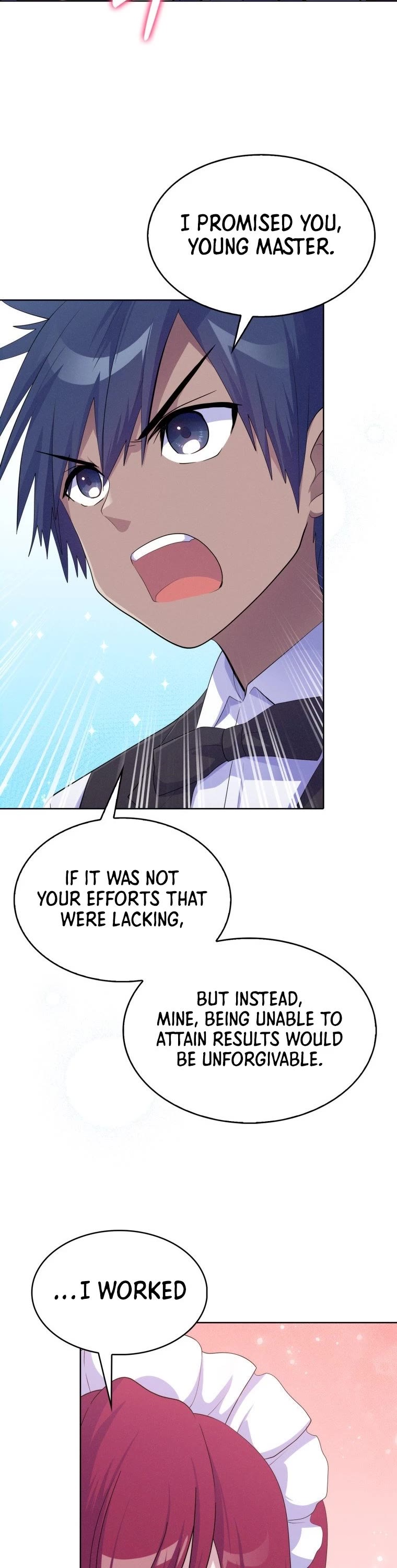 Never Die Extra chapter 12 - page 7