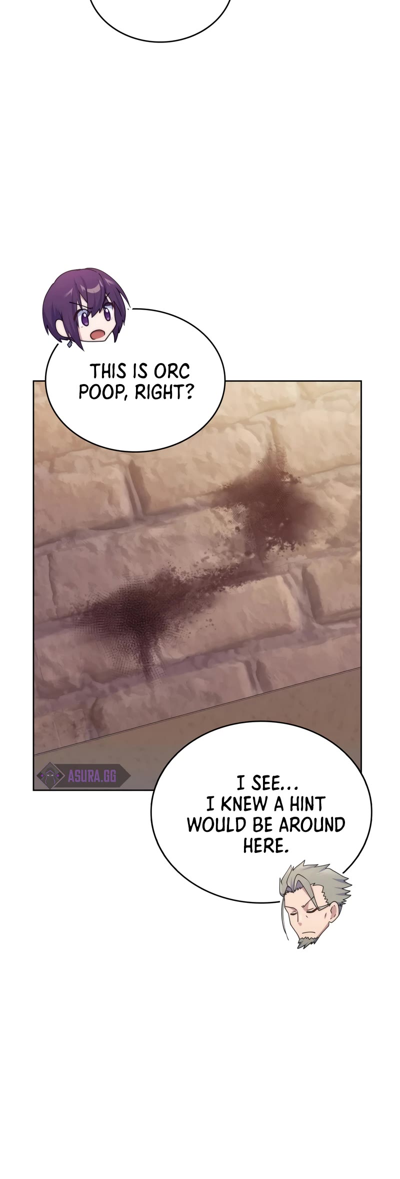 Never Die Extra chapter 27 - page 16