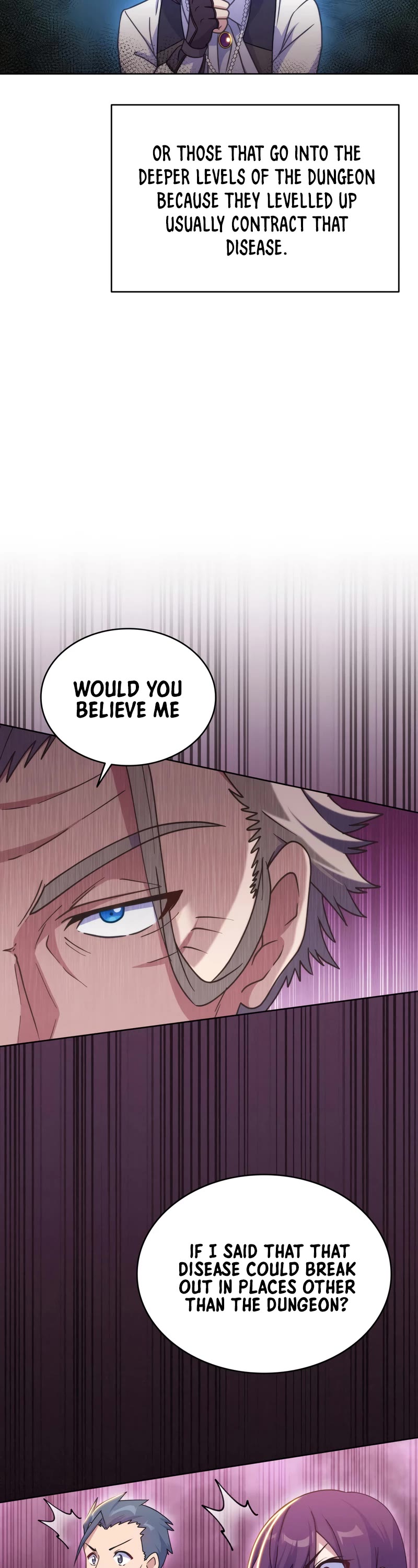 Never Die Extra chapter 27 - page 23