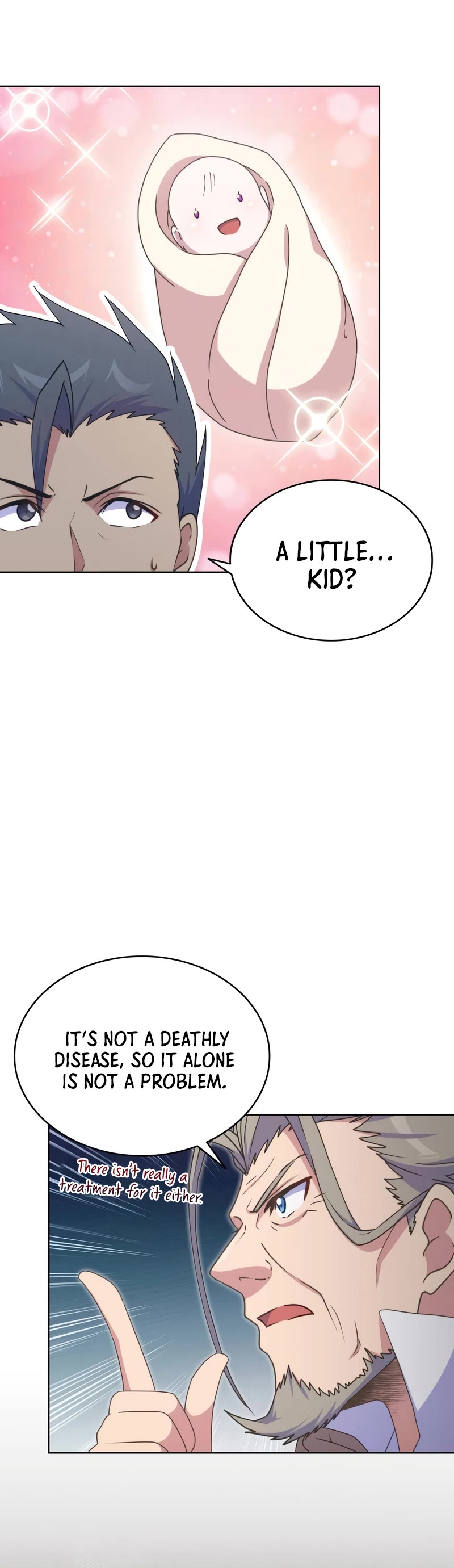 Never Die Extra chapter 27 - page 26