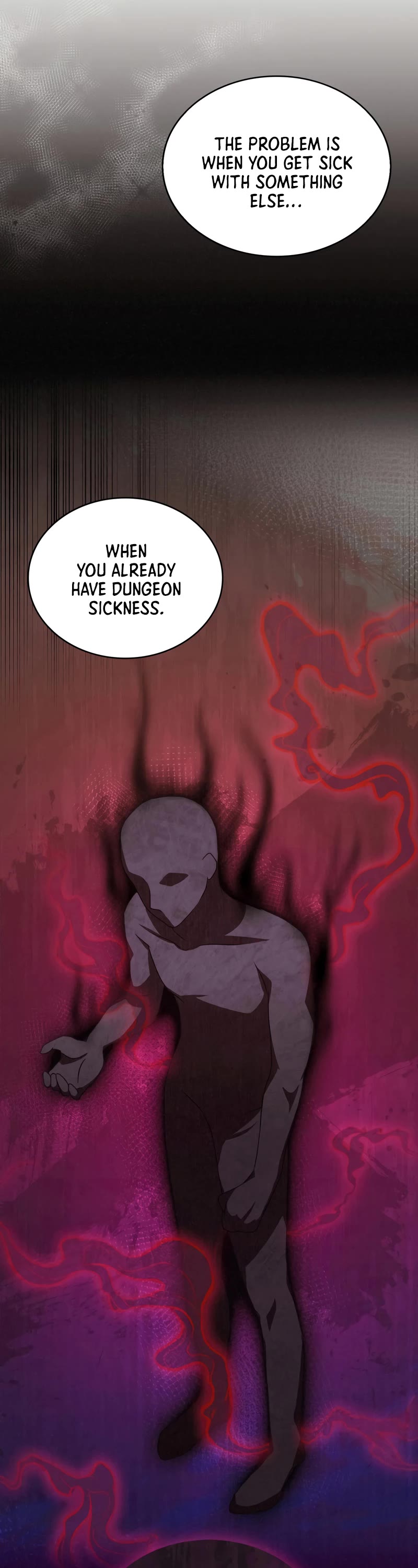 Never Die Extra chapter 27 - page 27