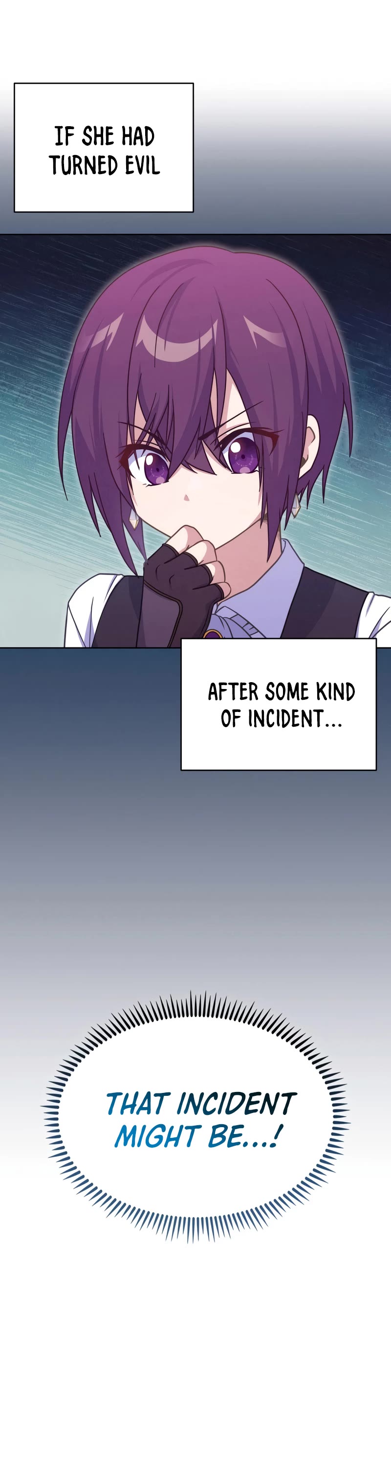 Never Die Extra chapter 27 - page 3