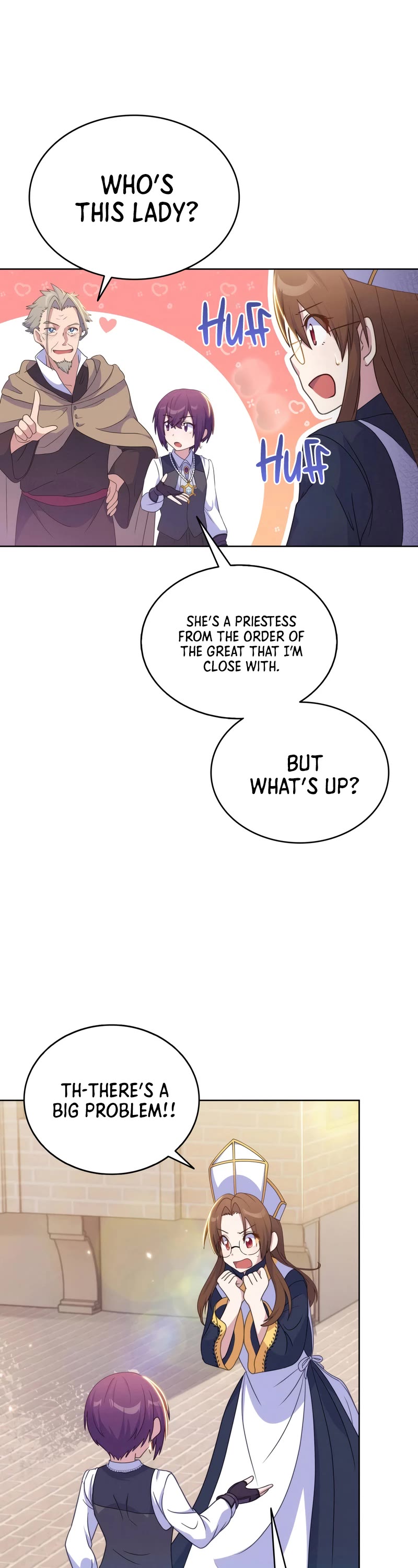 Never Die Extra chapter 27 - page 32