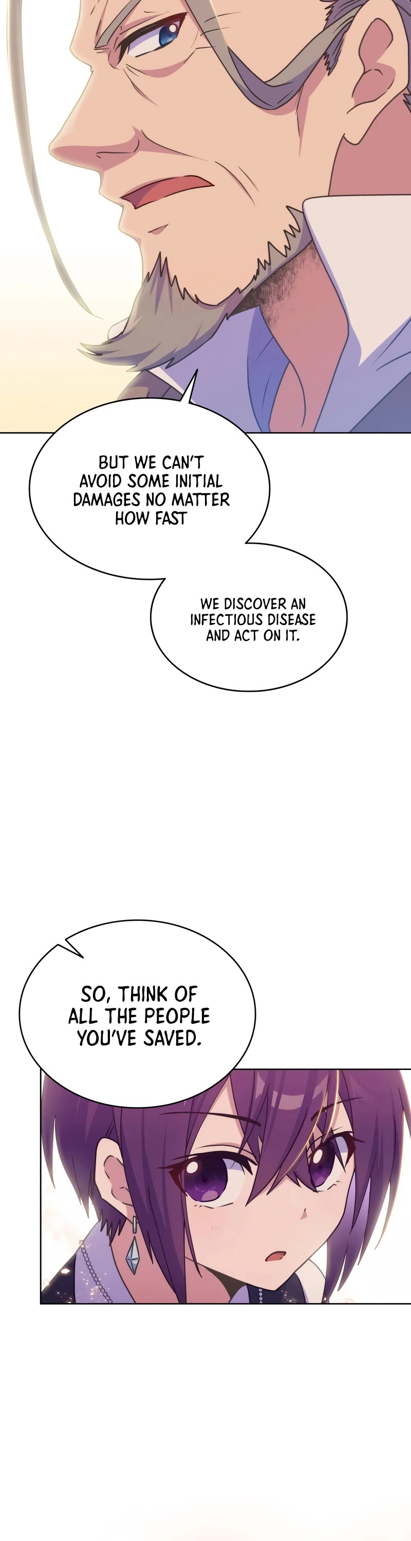 Never Die Extra chapter 27 - page 44