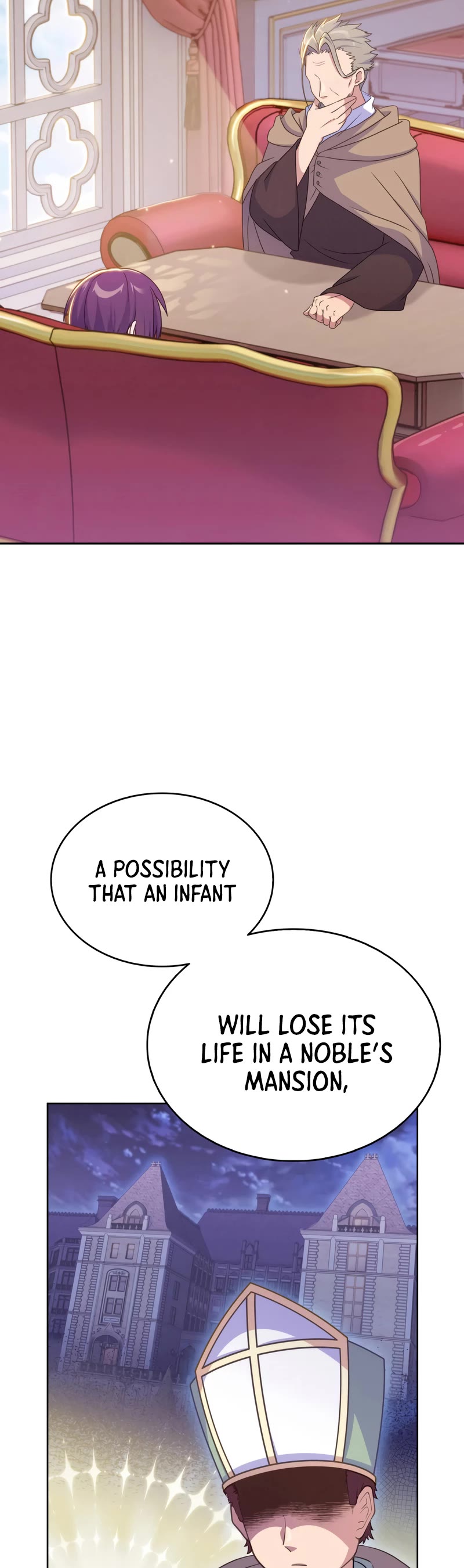 Never Die Extra chapter 27 - page 5
