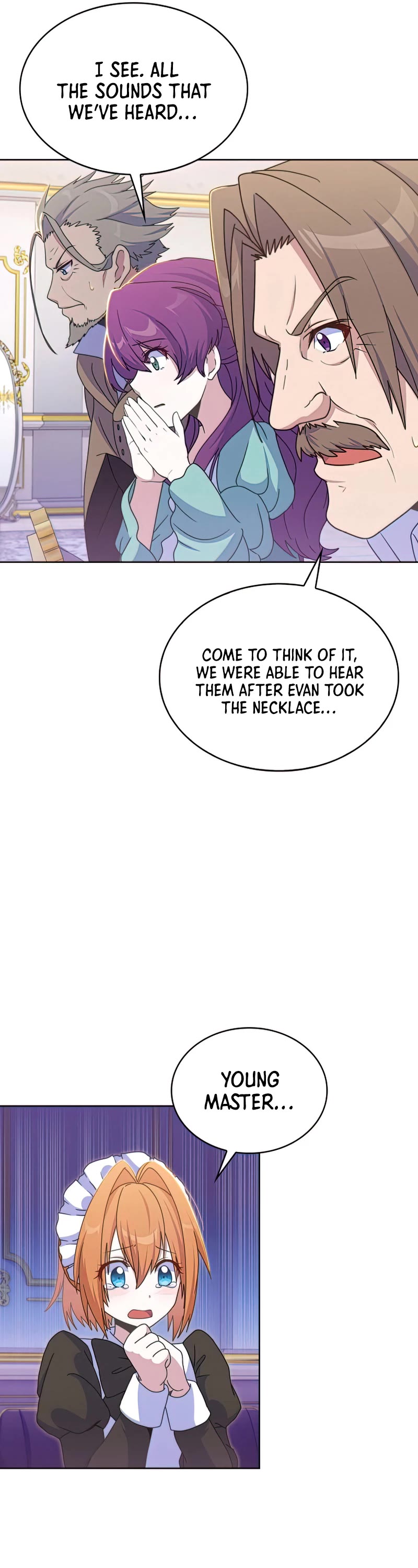 Never Die Extra chapter 28 - page 16