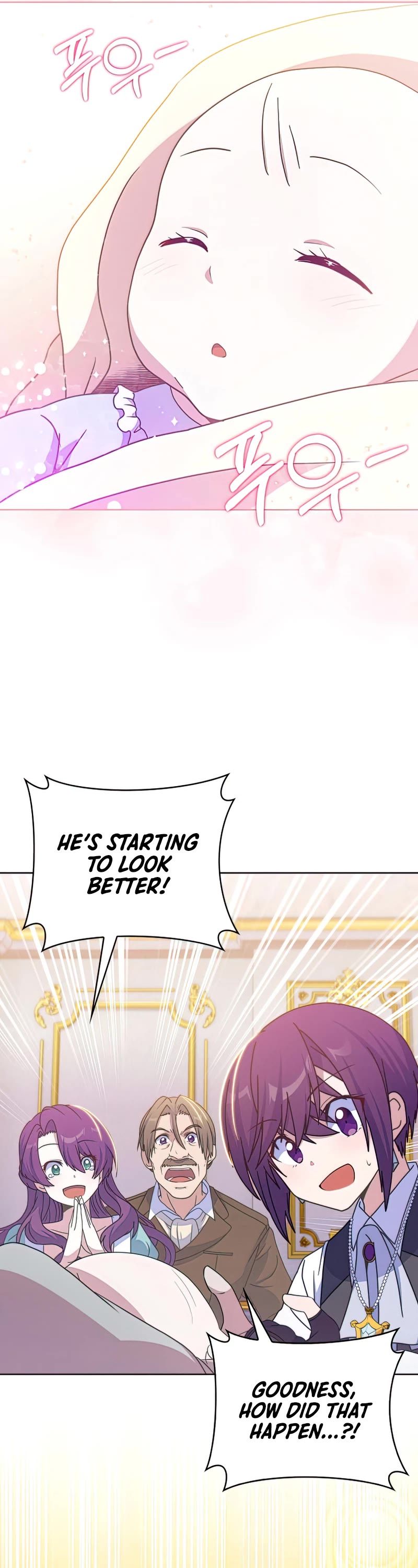 Never Die Extra chapter 28 - page 18