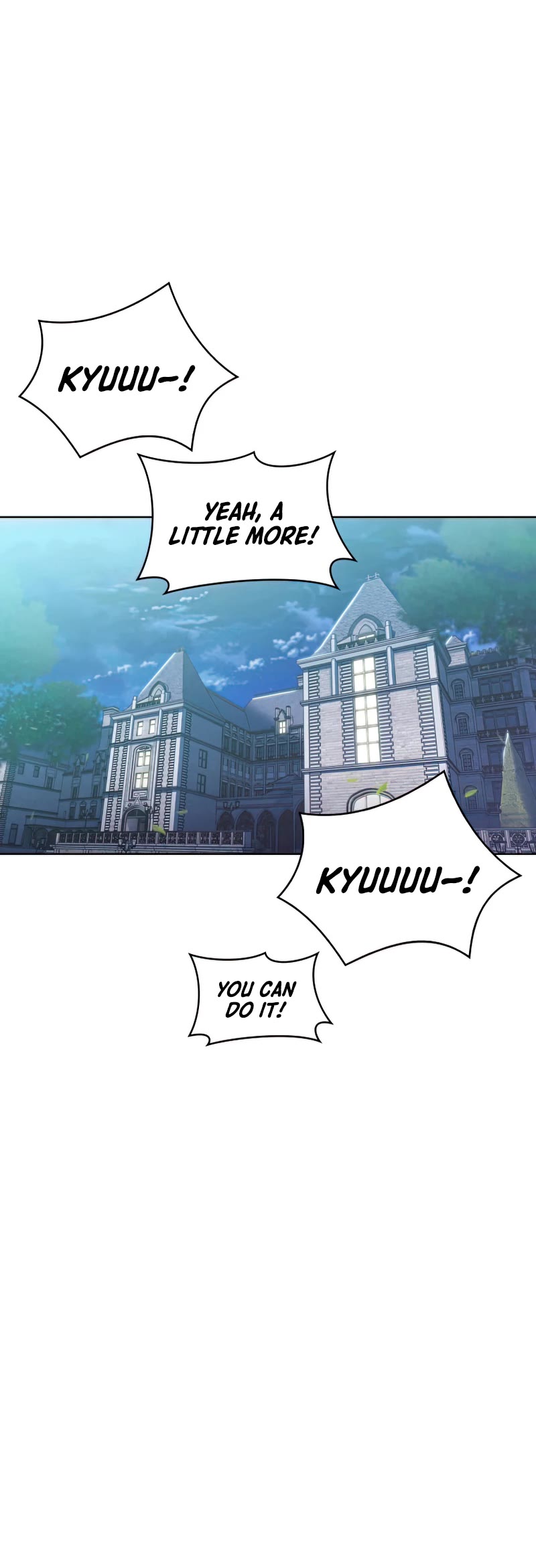 Never Die Extra chapter 28 - page 20