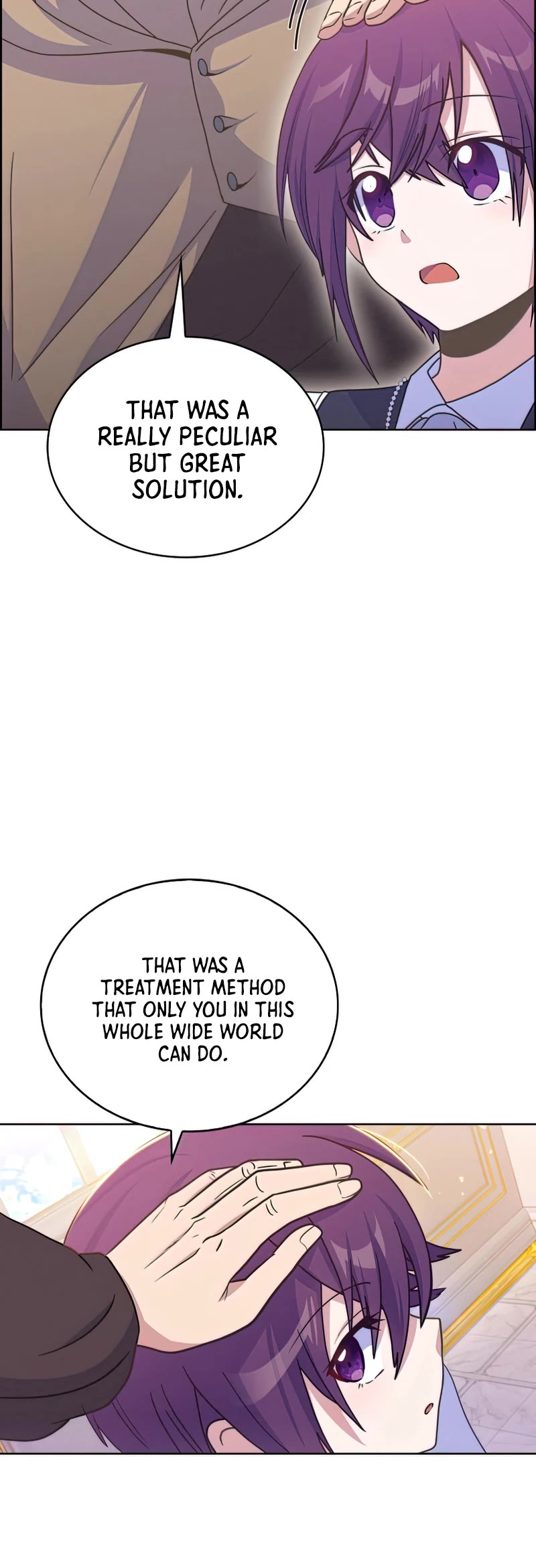 Never Die Extra chapter 28 - page 25