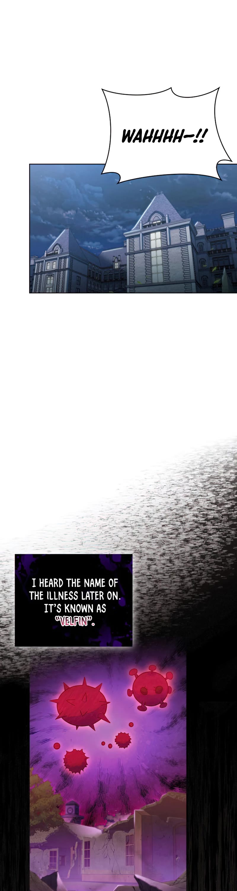 Never Die Extra chapter 28 - page 27