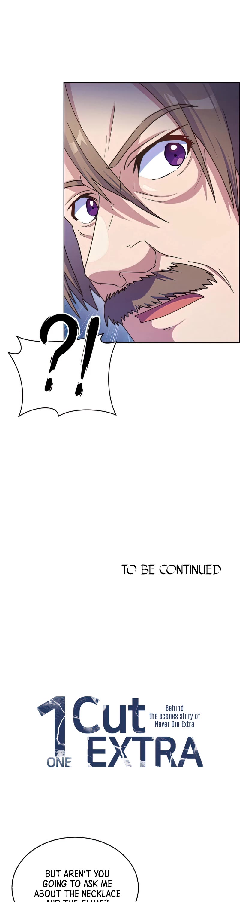 Never Die Extra chapter 28 - page 43