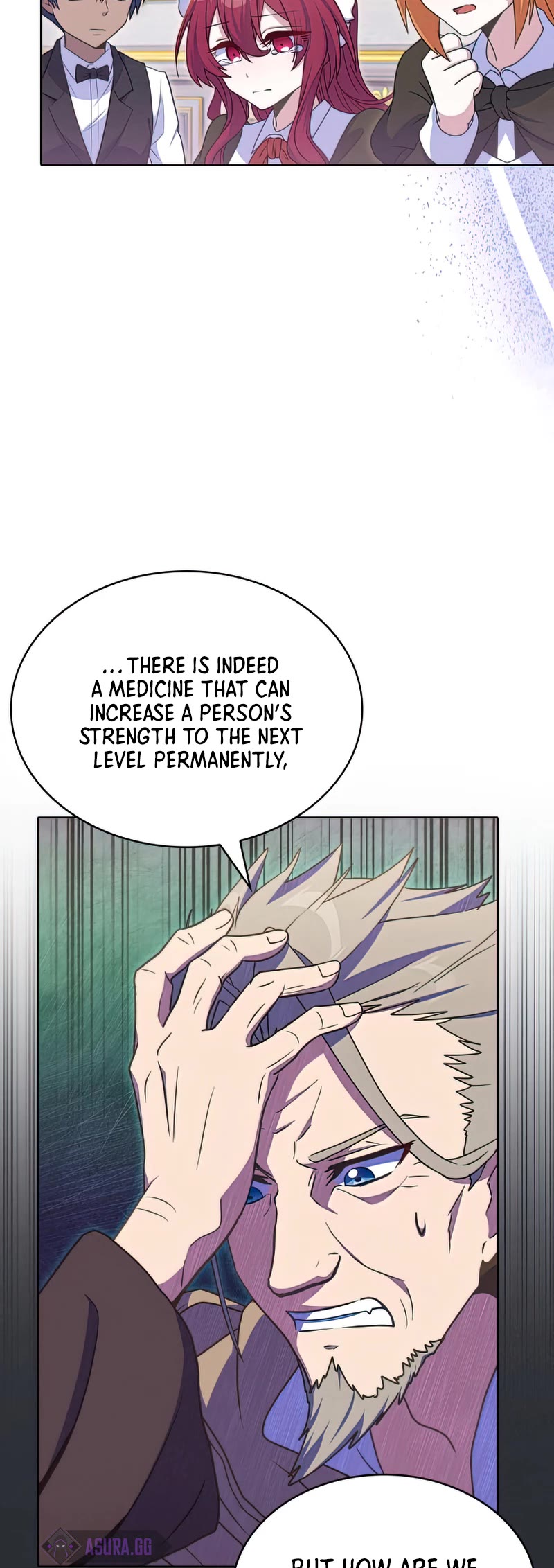 Never Die Extra chapter 28 - page 5