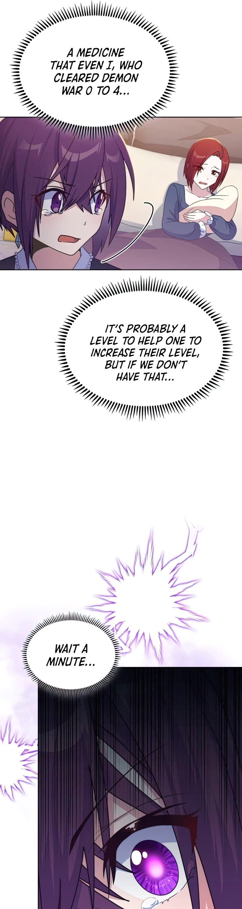 Never Die Extra chapter 28 - page 7