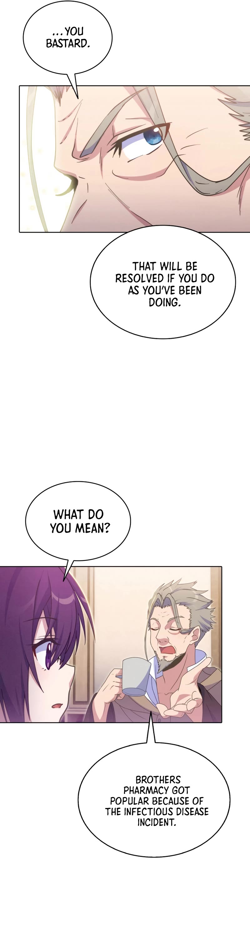 Never Die Extra chapter 29 - page 17