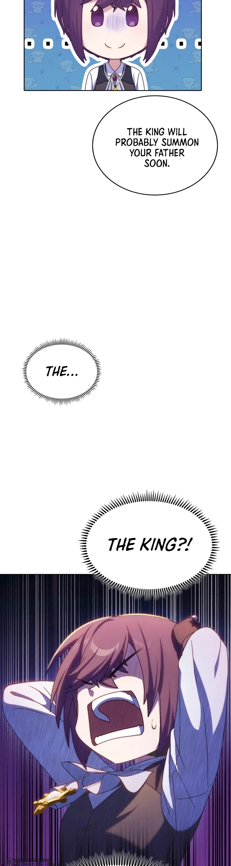 Never Die Extra chapter 29 - page 19