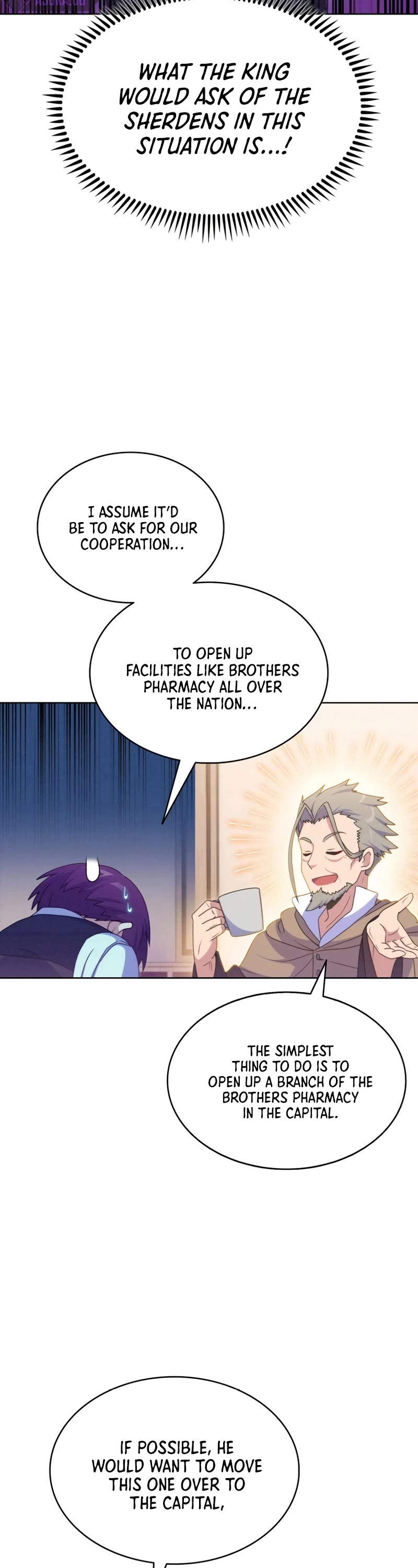 Never Die Extra chapter 29 - page 20