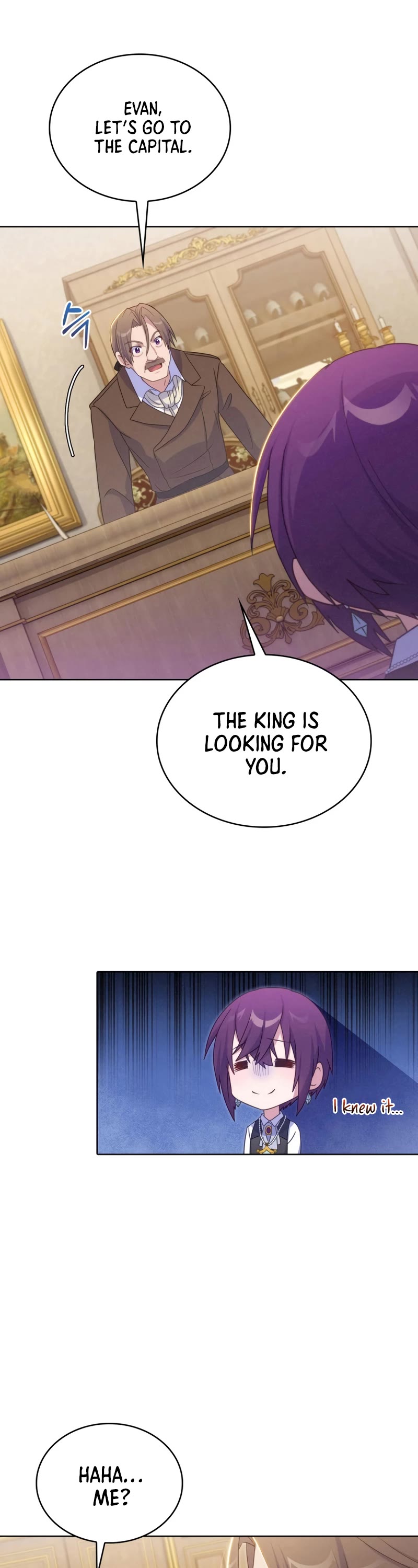 Never Die Extra chapter 29 - page 22