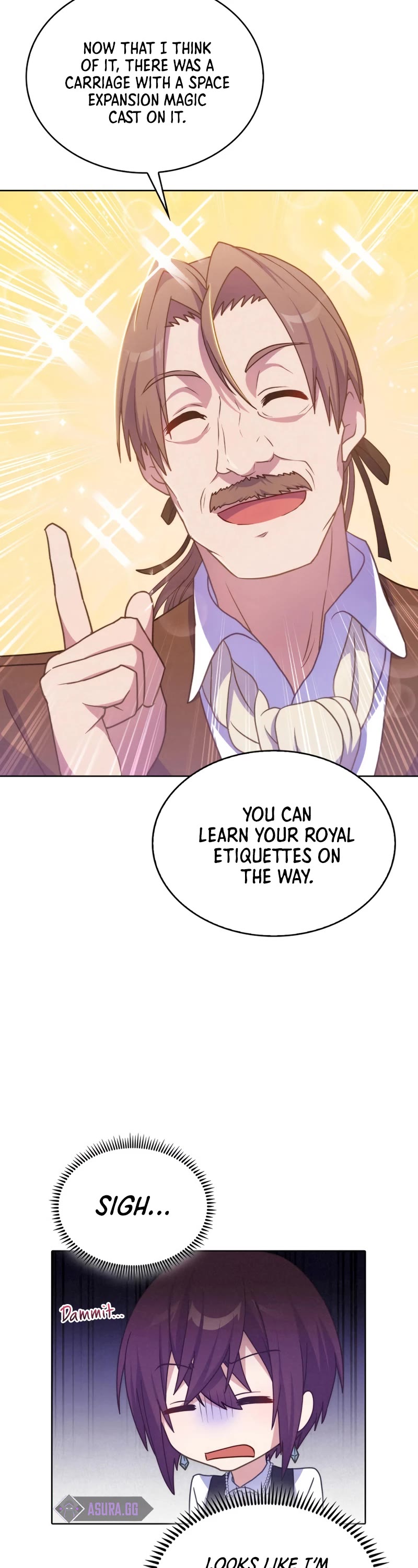 Never Die Extra chapter 29 - page 24