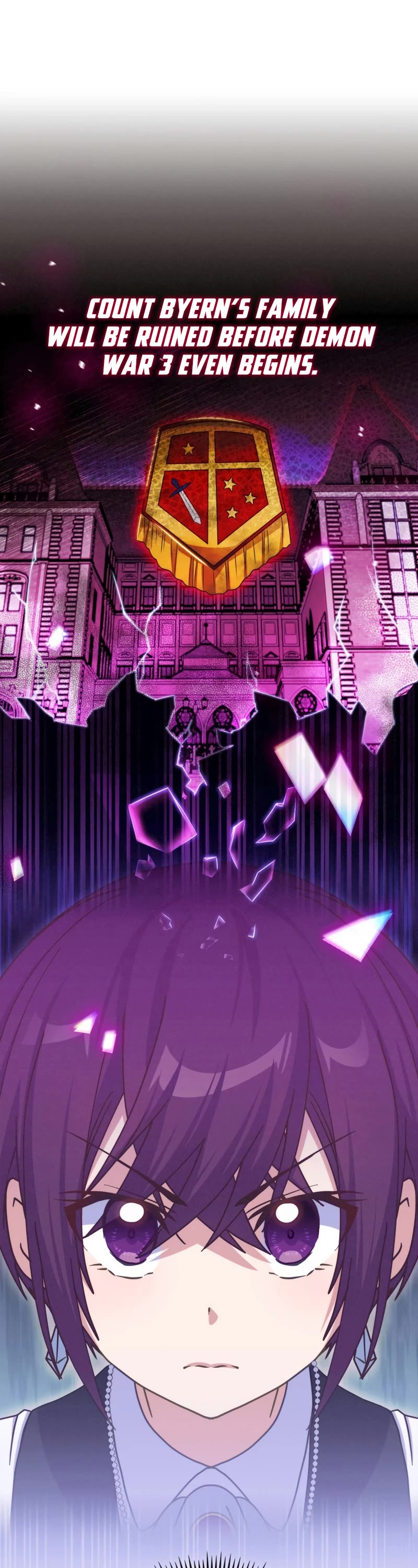 Never Die Extra chapter 29 - page 34