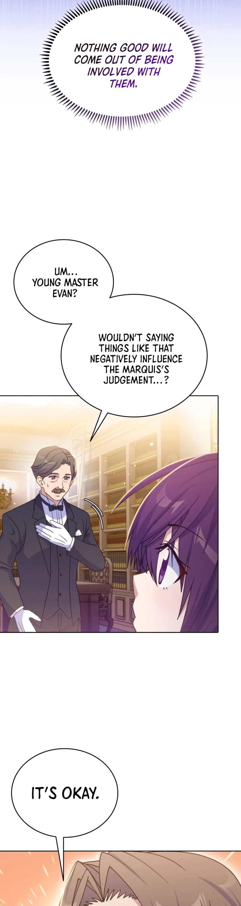 Never Die Extra chapter 29 - page 35