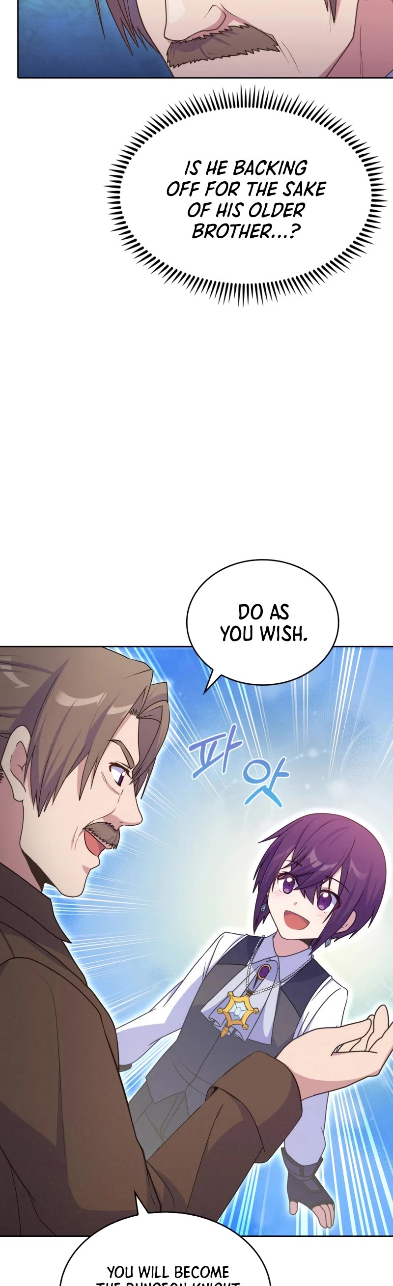 Never Die Extra chapter 29 - page 5