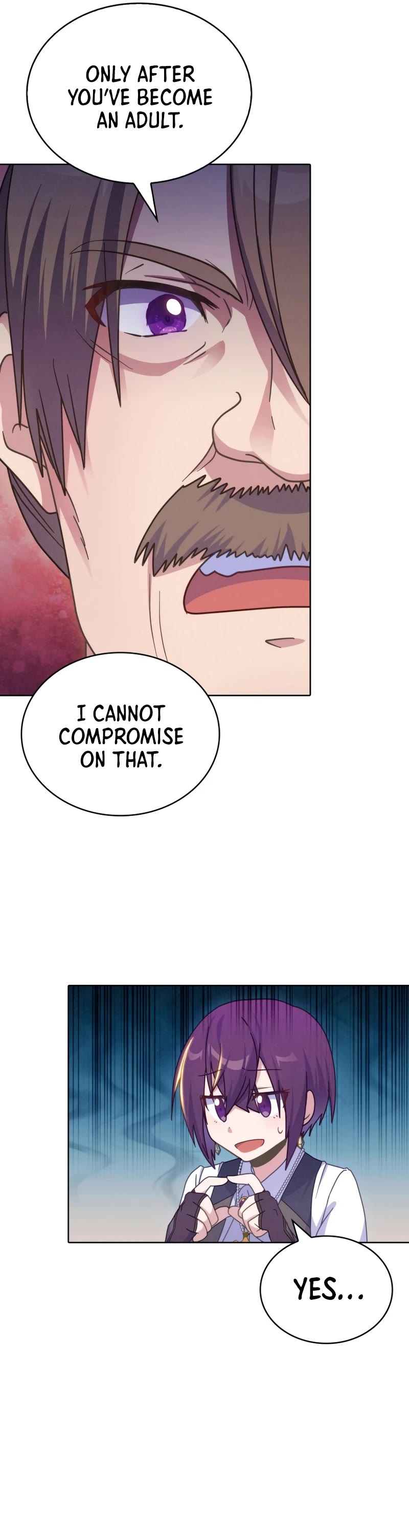 Never Die Extra chapter 29 - page 7