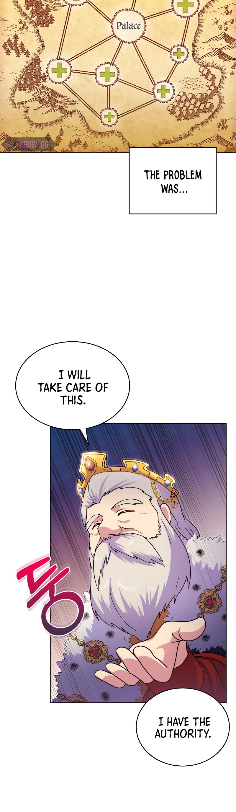 Never Die Extra chapter 30 - page 15