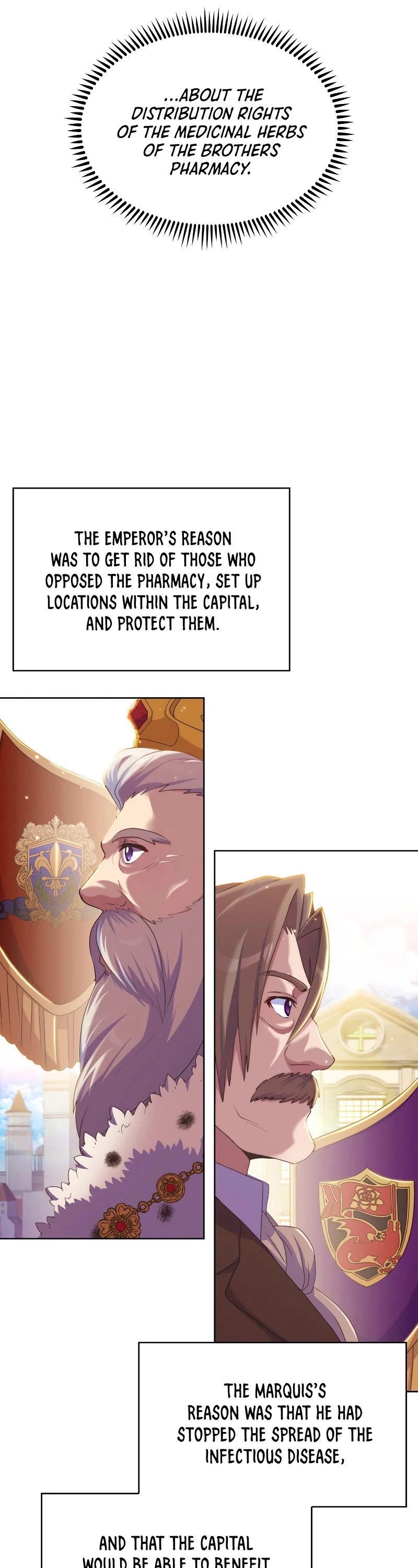 Never Die Extra chapter 30 - page 17