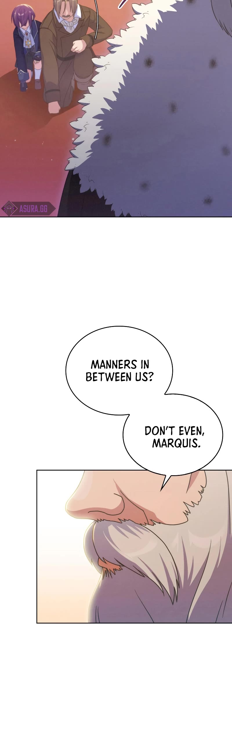Never Die Extra chapter 30 - page 6