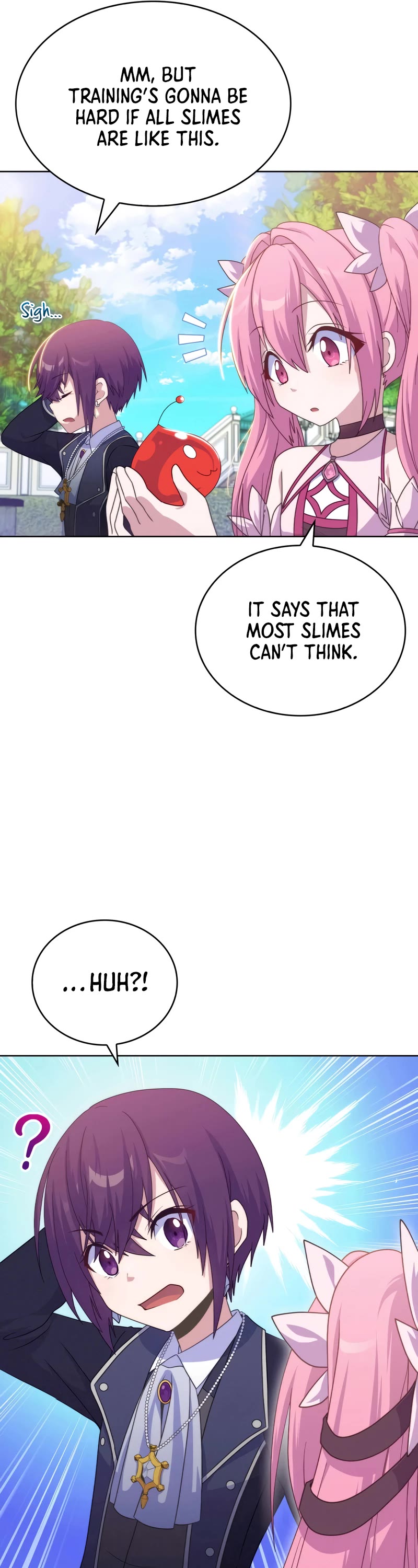 Never Die Extra chapter 31 - page 17