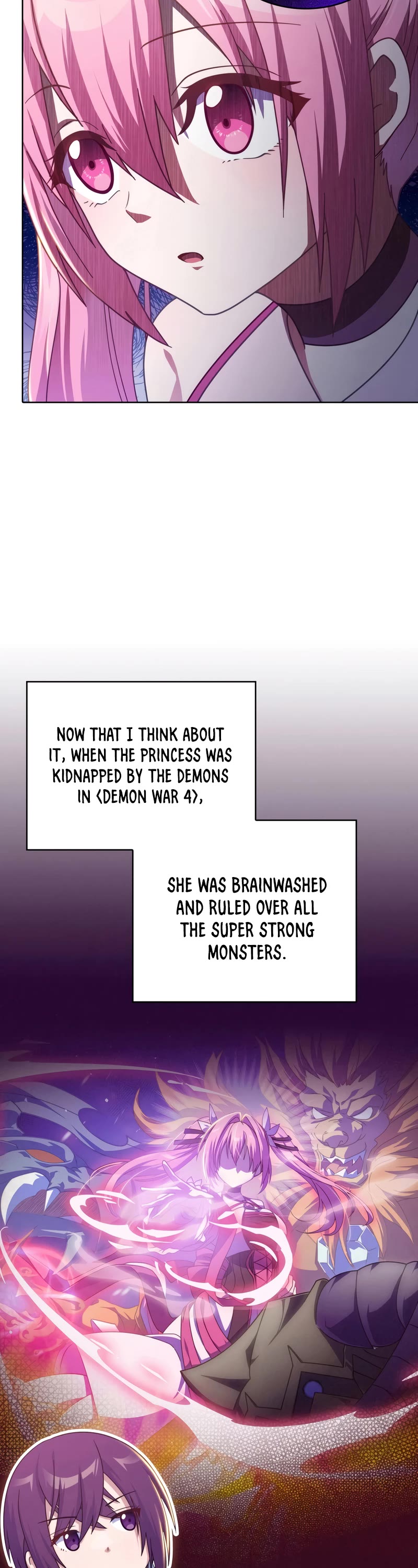 Never Die Extra chapter 31 - page 4