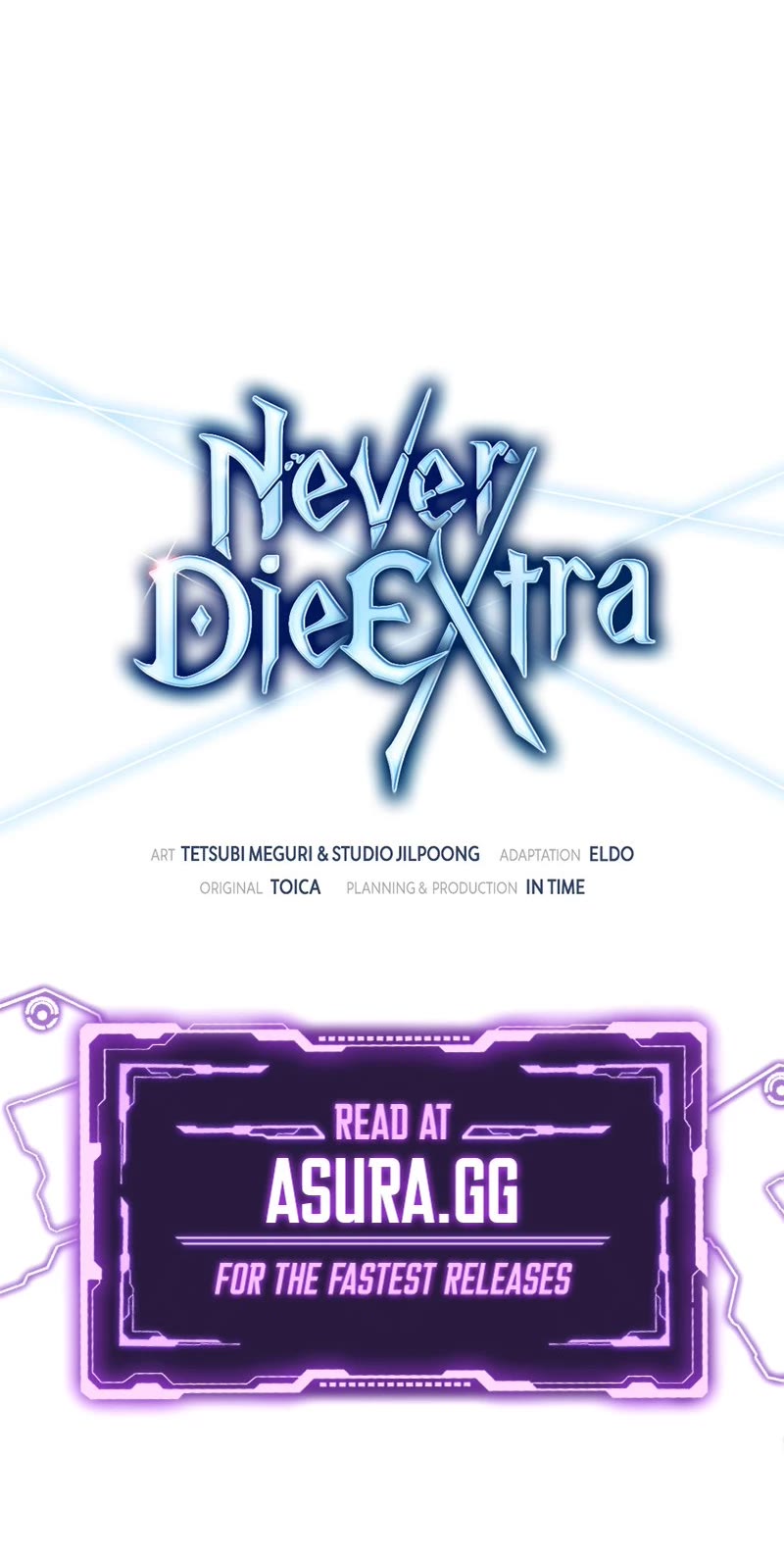 Never Die Extra chapter 31 - page 44