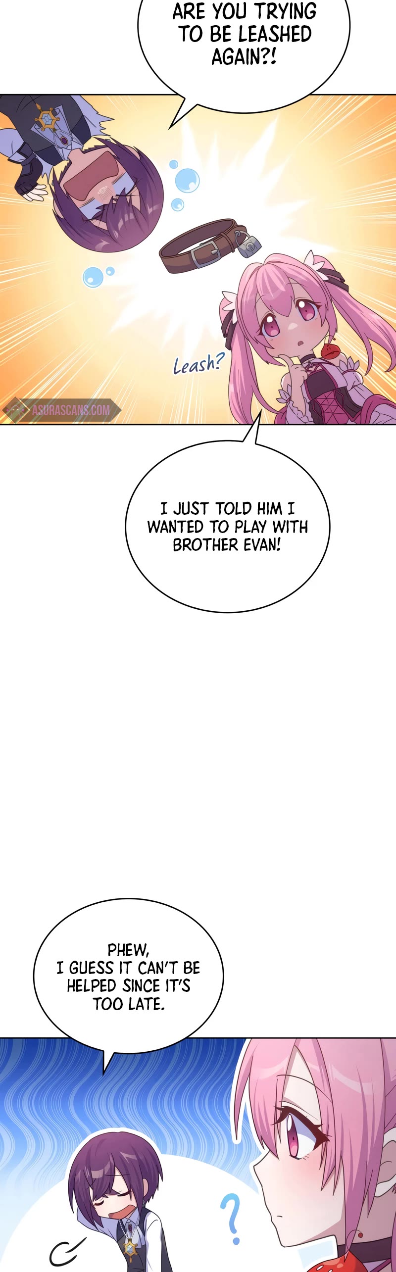 Never Die Extra chapter 32 - page 15