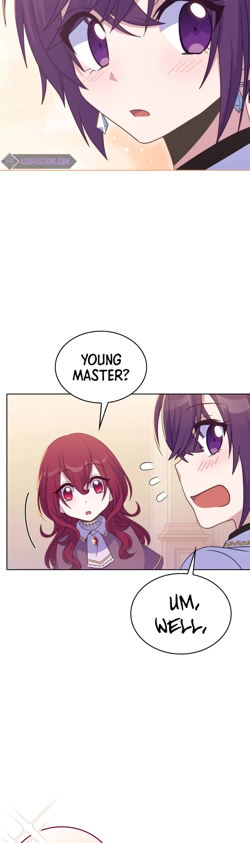 Never Die Extra chapter 32 - page 35