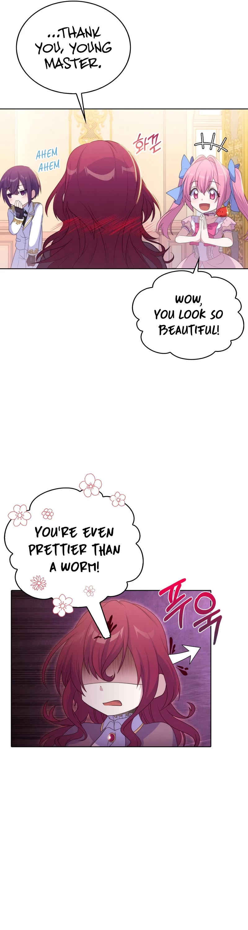 Never Die Extra chapter 32 - page 37