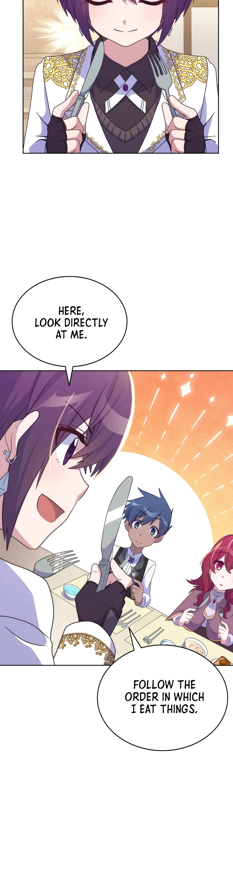 Never Die Extra chapter 33 - page 19