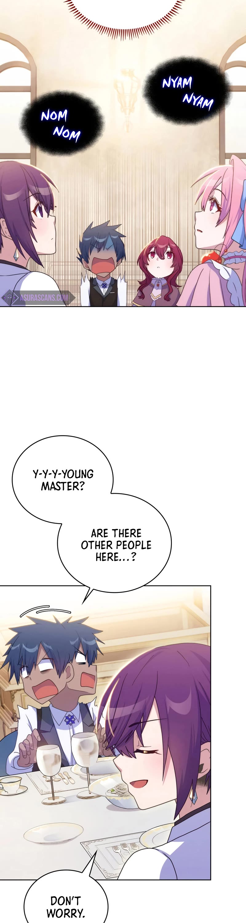 Never Die Extra chapter 33 - page 25
