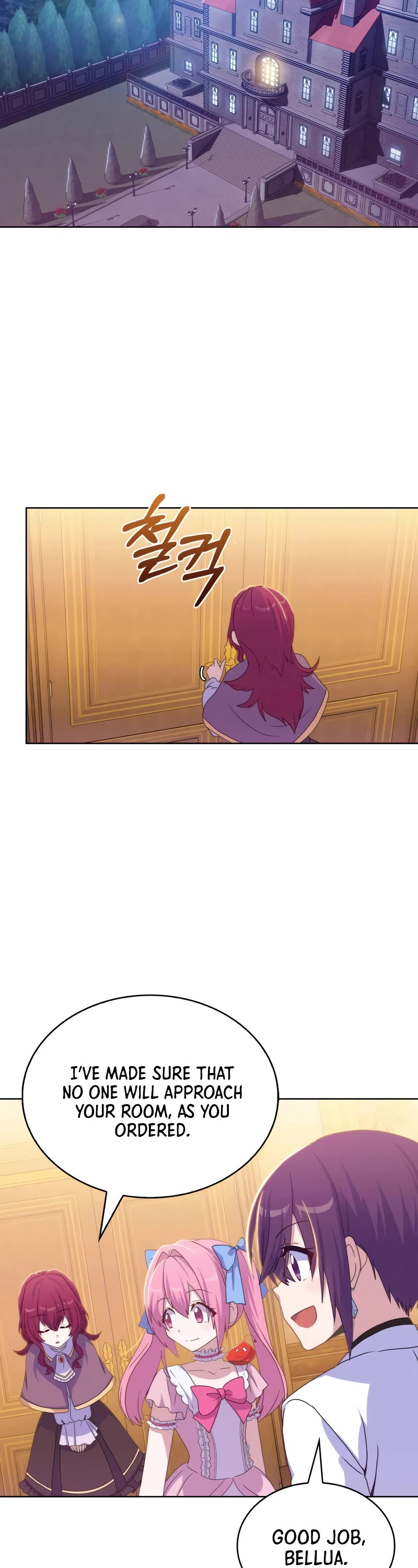 Never Die Extra chapter 33 - page 38